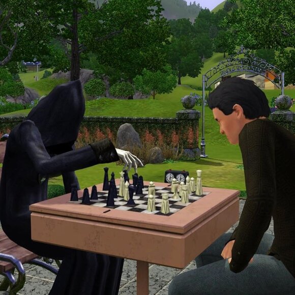 The Sims 3 for Xbox 360 - Picture 6 of 7